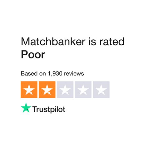 matchbanker opiniones|Read Customer Service Reviews of matchbanker.se